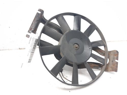 Radiator fan RENAULT 18 (134_) [1978-1994]  12440249