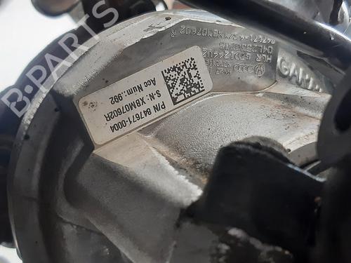 Engine SKODA OCTAVIA III Combi (5E5, 5E6)  | BP29606173M1 