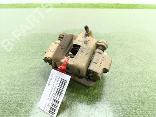 Used Right rear brake caliper Right rear brake caliper TOYOTA LAND CRUISER PRADO (_J15_) 3.0 D-4D (KDJ155_, KDJ150_, KDJ150R, KDJ155R) (190 hp) 34631726 34631726