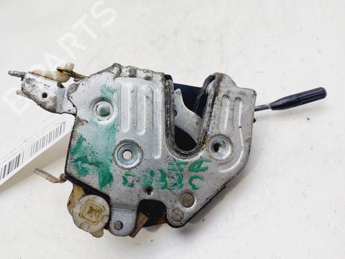 Used Front left lock MERCEDES-BENZ 124 Saloon (W124) 300 D (124.130) (109 hp) 29830856