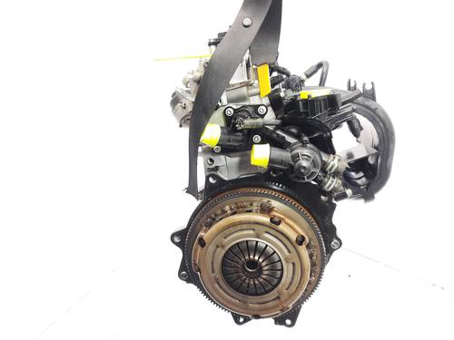 Motor SKODA FABIA I (6Y2) 1.4 | BP17119885M1 