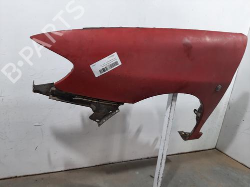 Left front fenders SEAT IBIZA II (6K1) 1.4 i | BP9113164C41 