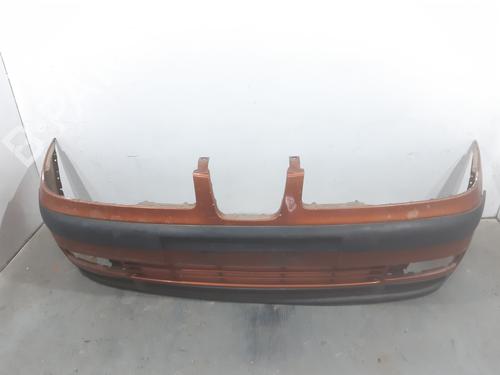 Used Front bumper SEAT IBIZA II (6K1) 1.9 D (68 hp) 8670450