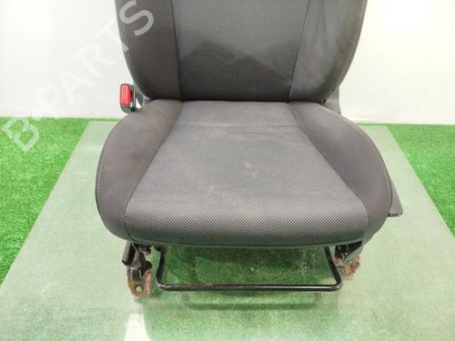 Left front seat SUBARU IMPREZA Hatchback (GR, GH, G3)  | BP29604654C15 