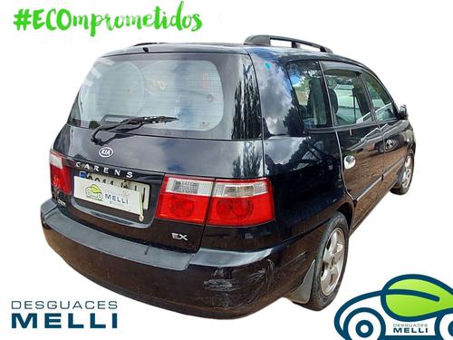 Ignition barrel KIA CARENS I MPV (FC, FJ) 2.0 CRDi | BP30142619M48 