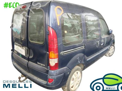Bremselys RENAULT KANGOO (KC0/1_) 1.5 dCi | BP39610663L11  - Image 7