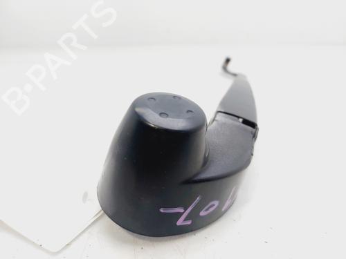 Rear windshield wiper arm SEAT LEON (1M1)  | BP26719392C144 