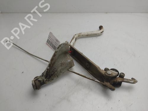 Used Hinge/Door check strap Hinge/Door check strap NISSAN VANETTE Bus (C22) [1986-2013] 34351972 34351972