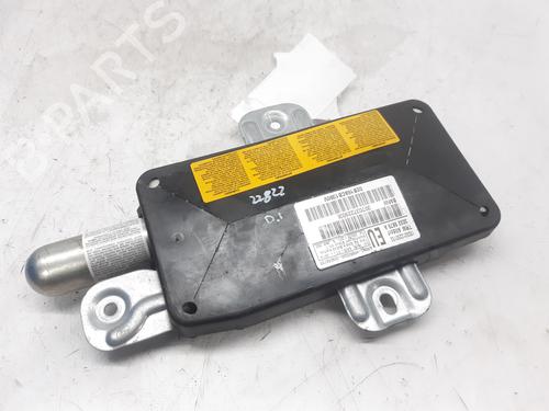 Airbag de toit gauche BMW 3 (E46) 316 i (115 hp) 30339879A | 30339879A |