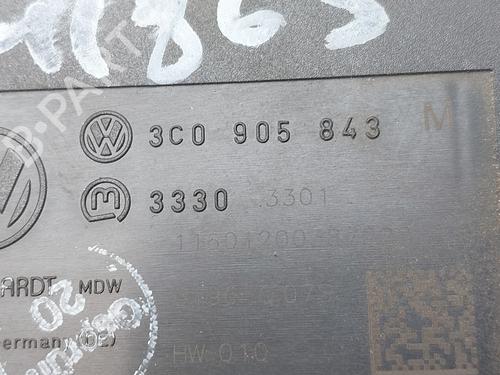 Ignition barrel VW PASSAT B6 (3C2)  | BP36409270M48  - Image 5