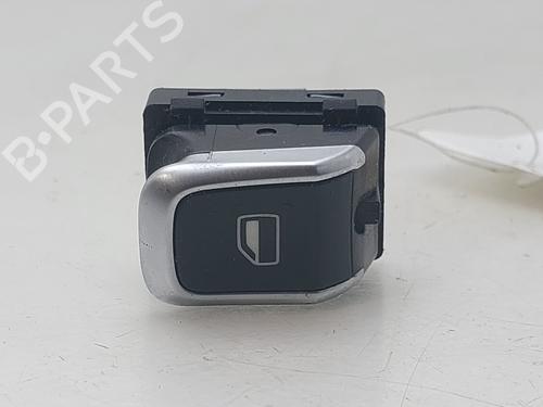 Right front window switch AUDI A1 (8X1, 8XK) 1.6 TDI (115 hp) 5Q0816803F | 4H0959855A |