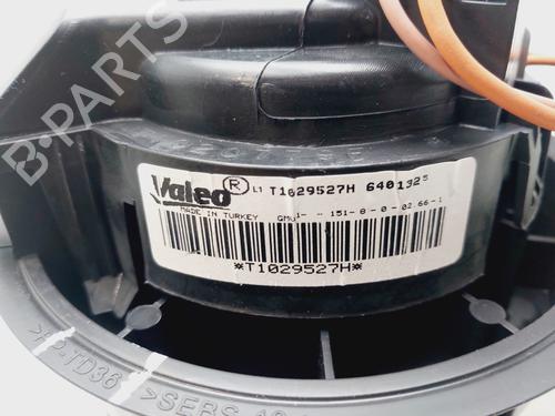 Heater blower motor RENAULT CLIO IV (BH_)  | BP20153732M62 
