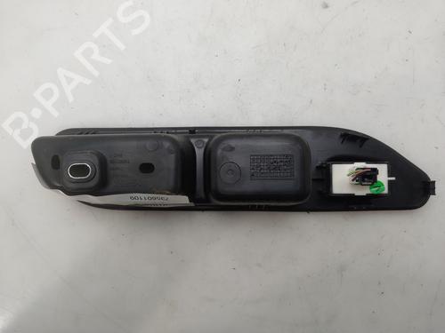 Right front window switch FIAT TIPO Hatchback (356_, 357_) | BP36677379I26 - Image 4
