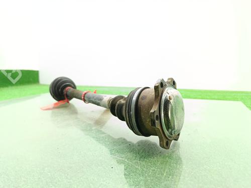 Left front driveshaft SKODA SUPERB I (3U4) 2.0 TDI | BP29523271M38 