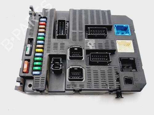 Other CITROËN C4 I (LC_) | BP32032590O1