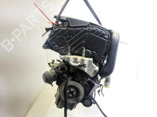 Motor SUZUKI SX4 (EY, GY) | BP31264117M1