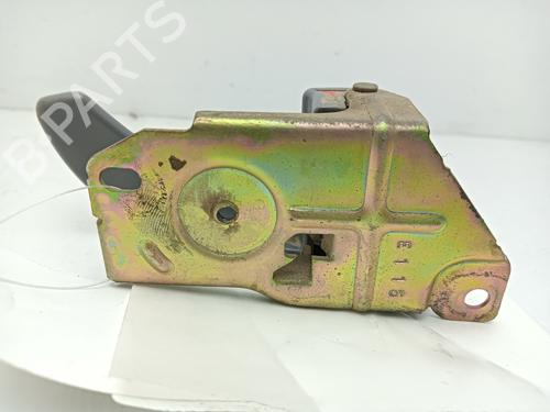 Rear left interior door handle KIA SORENTO I (JC) 2.5 CRDi 4WD | BP22275710I15 