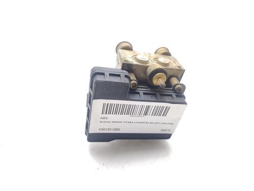 ABS pump SUZUKI GRAND VITARA I (FT, HT) 2.0 HDI 110 16V 4x4 (SQ420D, TD83V) | BP23263993M43 