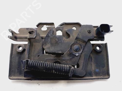 hjelmlås FORD FIESTA VI (CB1, CCN) 1.4 TDCi | BP30318965C133