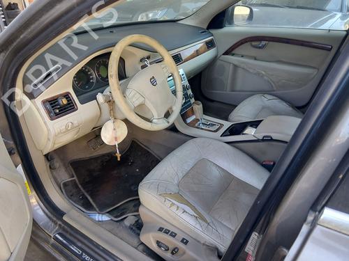 Left front window switch VOLVO S80 II (124) D5 | BP36775054I27 - Image 9