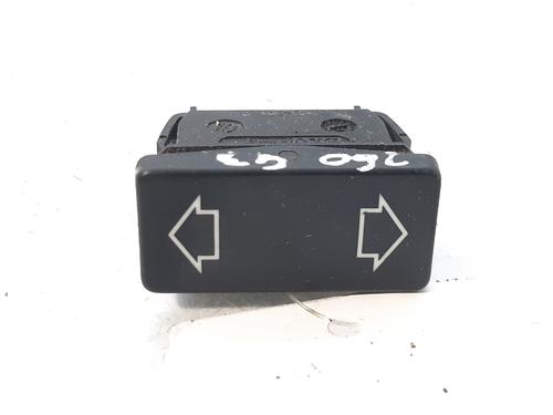 Used Right front window switch PEUGEOT 106 II (1A_, 1C_) 1.5 D (57 hp) 12405031