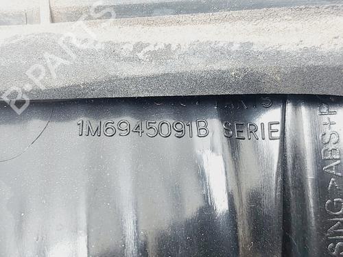 Left tailgate light SEAT LEON (1M1) | BP32771128C79 - Image 5