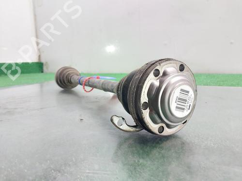 Right rear driveshaft BMW 1 (E87) 120 d | BP11766489M41 