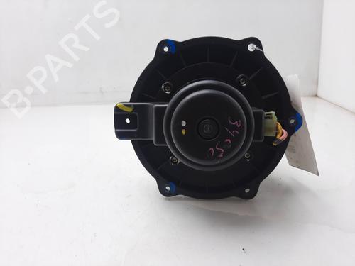 Used Heater blower motor CHEVROLET LACETTI (J200) 1.6 (109 hp) 17148104