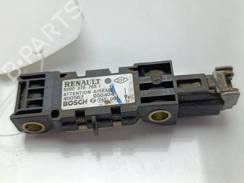 Elektronisk sensor Elektronisk sensor RENAULT CLIO II (BB_, CB_) [1998-2016] 39691106 39691106