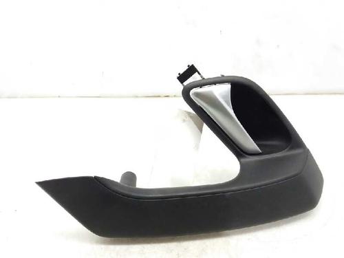 Used Rear left interior door handle VW POLO V (6R1, 6C1) 1.4 TDI (90 hp) 3339339