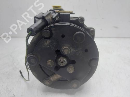 Used AC compressor AC compressor 39562732 39562732