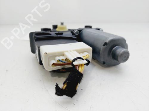 Right rear window motor VW GOLF VI (5K1)  | BP20712363E22 