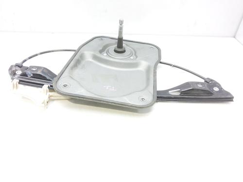 Rear left window mechanism SKODA FABIA II (542)  | BP13641971C24 