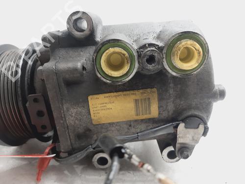 AC compressor FORD FIESTA V (JH_, JD_) 1.3 | BP19695337M34 