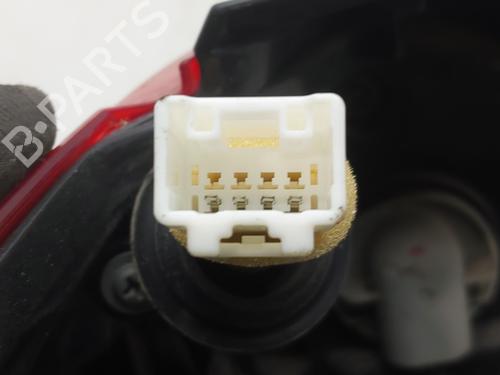 Right taillight MITSUBISHI ASX (GA_W_) | BP38796725C35 - Image 3