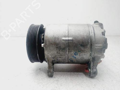Used AC compressor BMW X3 (F25) [2010-2017]  29408304