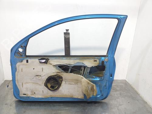 Right front door PEUGEOT 206 Hatchback (2A/C) 1.4 LPG | BP17126735C3 