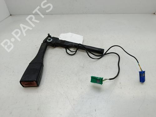 Seat buckle OPEL CORSA D (S07) | BP31373660I32