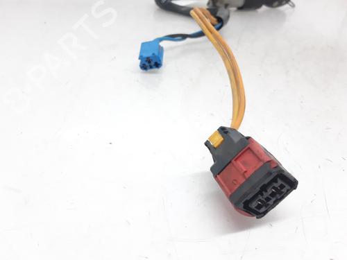 Ignition barrel CITROËN XSARA (N1) 2.0 HDi 90 | BP7966405M48 