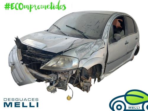 Used Parts CITROËN C3 I (FC_, FN_) 1.4 HDi 5000370