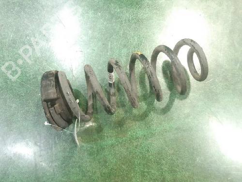 Used Shock absorber spring KIA SPORTAGE IV (QL, QLE) 1.7 CRDi (116 hp) 13997356