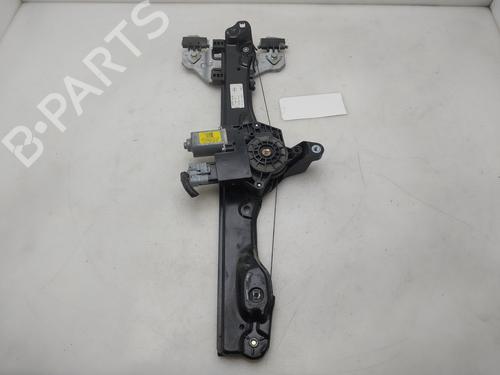 Used Front left window mechanism Front left window mechanism 37533445 37533445
