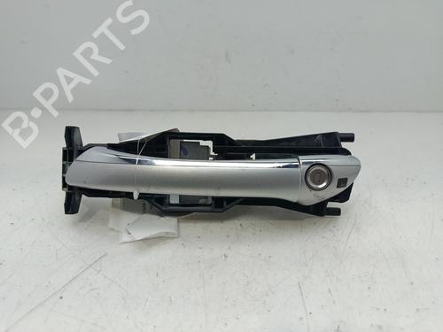 Puxador exterior frente esquerdo MERCEDES-BENZ E-CLASS (W211) E 320 CDI (211.026) (204 hp) 31373725