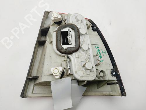 Venstre Baklys OPEL ASTRA G Hatchback (T98) 1.6 (F08, F48) | BP29822587C34 