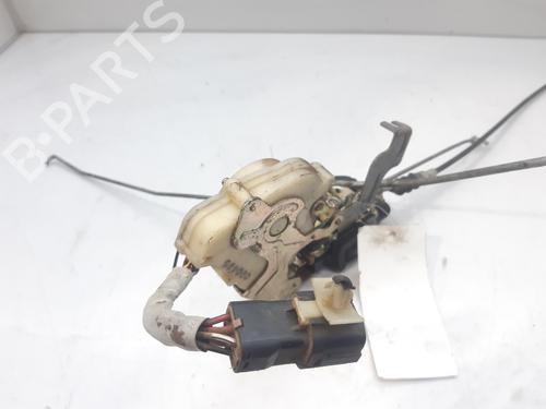 Front right lock KIA SORENTO I (JC) 2.5 CRDi 4WD | BP11755009C97 