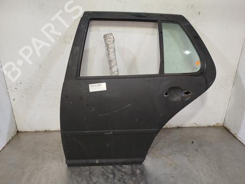 Used Left rear door Left rear door VW GOLF IV (1J1) [1997-2008] 36036755 36036755