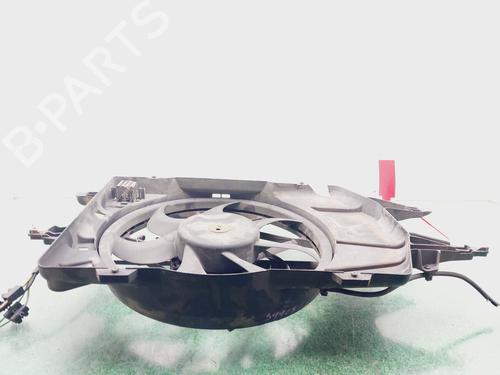 Kjølevifte elektrisk FORD FOCUS I (DAW, DBW) 1.8 TDCi | BP30054650M35 