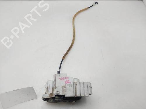 Serratura posteriore destra FIAT BRAVO II (198_) 1.4 T-Jet (198AXG1B) (120 hp) 32154474