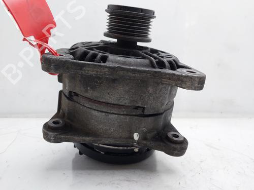 Alternator RENAULT MEGANE III Grandtour (KZ0/1)  | BP17721790M7 