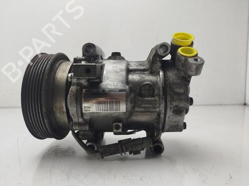 AC compressor RENAULT CLIO III (BR0/1, CR0/1) | BP32104641M34 - Image 1
